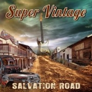 Review: Super Vintage - Salvation Road